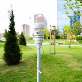 Ecowitt WS90 - 7-in-1 weather station