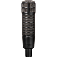 Electro-Voice RE320 Variable-D Dynamic Vocal and Instrument Microphone F.01U.120.616