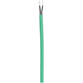 Space Age Electronics FE-F1133 Heat Detection Cable, 446°F (230°C) Fixed Activation Temperature, Silicone Rubber, Stainless Steel Braid