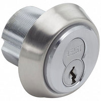 BEST 1E74C4RP5626 BEST 1E-74 1E Series Mortise Cylinder, Standard Cam with RP5 Ring Package