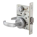 BEST 45HW7DEU16H626RHRRQEDS Electro-Mechanical Mortise Lock