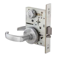 BEST 45HW7DEU16H626RHRRQEDS Electro-Mechanical Mortise Lock