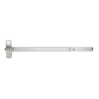 Falcon MEL25-R-EO 4 32D Falcon Motorized Exit Device, Stainless Steel