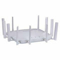 Fortinet FortiAP 443K Tri Band Wi-Fi 7 IEEE 802.11a/b/g/n/ac/ax/h/i/k/r/v/e/be/j 21.32 Gbit/s Wireless Access Point - Indoor (FAP-443K-A)