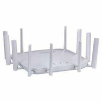 Fortinet FortiAP 443K Tri Band Wi-Fi 7 IEEE 802.11a/b/g/n/ac/ax/h/i/k/r/v/e/be/j 21.32 Gbit/s Wireless Access Point - Indoor (FAP-443K-A)