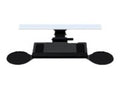 Humanscale 6G90011DF22 6G Keyboard System