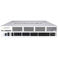 Fortinet FortiGate-1800F Hardware plus 5 Year FortiCare Premium and FortiGuard Enterprise Protection (FG-1800F-BDL-809-60)