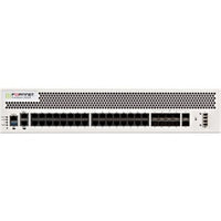 Fortinet FortiGate 2500E Network Security/Firewall Appliance - Low Encryption Model (FG-2500E-LENC)