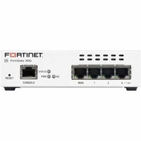 Fortinet FortiGate-30G Hardware plus 1 Year FortiCare Premium and FortiGuard Unified Threat Protection (UTP) (FG-30G-BDL-950-12)