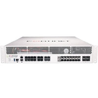 Fortinet FG-3300E Hardware plus 1 Year FortiCare Premium and FortiGuard Enterprise Protection (FG-3300E-BDL-809-12)