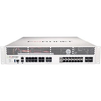 Fortinet FortiGate-3301E Hardware plus 1 Year FortiCare Premium and FortiGuard Enterprise Protection (FG-3301E-BDL-809-12)