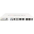 Fortinet FortiGate-600E Hardware plus 5 Year FortiCare Premium and FortiGuard Enterprise Protection (FG-600E-BDL-809-60)