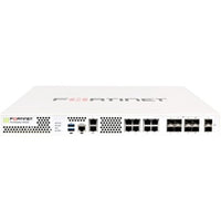 Fortinet FortiGate-600E Hardware plus 1 Year FortiCare Premium and FortiGuard Enterprise Protection (FG-600E-BDL-809-12)