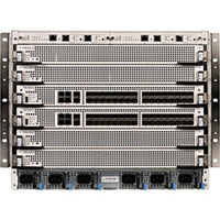 Fortinet FortiGate 7060E-DC Network Security/Firewall Appliance - DC Power Model (FG-7060E-DC)