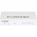 Fortinet FortiGate-71G-PoE Hardware plus 5 Year FortiCare Premium and FortiGuard Unified Threat Protection (UTP) (FG-71G-POE-BDL-950-60)