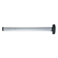 First Choice 369036-CL 3690 Vertical Rod Device