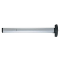First Choice 3790-36 CL Rim Device, 36" Door Width, Clear Anodized