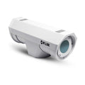 FLIR 427-0033-40-00 F-612 ID 640x480 Thermal Analytics Security Camera, 12°, 50mm