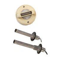 Kidde Fenwal 27121-0-500 DETECT-A-FIRE Detection and Release Device, Vertical Configuration, 500F