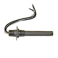Kidde Fenwal 12-F27121-020-06-0T Detect-A-Fire 325 Degree Vertical Stainless-Steel Head