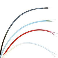 Kidde Fenwal 73-522010-001 1000M Cable, 220F Linear Heat Sensor Cable