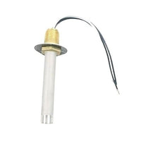 Kidde Fenwal 12-E27121-020-05-0T DETECT-A-FIRE Vertical Detector, 225F (107C), Stainless-Steel Head