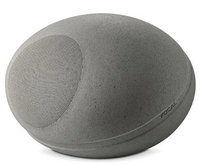 Focal FODSTONEBA OD Stone 8 8" Outdoor Landscape Speaker, Basalt