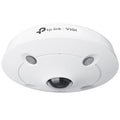 TP-Link InSight S655I VIGI 5MP IR Fisheye IP Camera, 1.44mm Fixed Lens