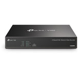 TP-Link VIGI NVR1004H-4P-2TB