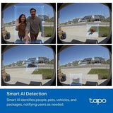 TP-Link Tapo D225