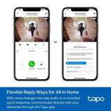 TP-Link Tapo D225