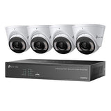 TP-Link VIGI NK4P-T4425-2T