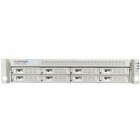 Fortinet FortiPAM FPA-1000G Network Management Appliance