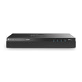 TP-Link VIGI NVR2016H-16MP 16-Channel PoE+ Network Video Recorder with 4K HDMI Output