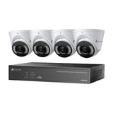 TP-Link VIGI NK4P-T4425-2T