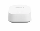 Eero R011111 6+ Dual-Band Wi-Fi 6 Mesh Network - 1500sqft