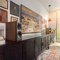 Klipsch The Sevens II Ebony