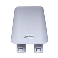 Veracity VLS-LSM-CXT LONGSPAN Max XT Camera Device with External Housing High Power POE