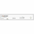 Fortinet FortiWiFi-50G-SFP Hardware plus 3 Year FortiCare Premium and FortiGuard Enterprise Protection (FWF-50G-SFP-A-BDL-809-36)