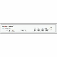 Fortinet FortiWiFi-70G Hardware plus 1 Year FortiCare Premium and FortiGuard Enterprise Protection (FWF-70G-A-BDL-809-12)