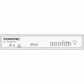 Fortinet FortiWiFi-70G Hardware plus 3 Year FortiCare Premium and FortiGuard Enterprise Protection (FWF-70G-A-BDL-809-36)