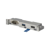 Panasonic FZ-VCN402AUIS Pre-installed USB-A + HDMI + Serial (true) xPAK for FZ-40 Mk3 Rear Expansion Area