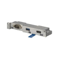 Panasonic FZ-VCN402AU USB-A + HDMI + Serial (true) xPAK for FZ-40 Mk3 Rear Expansion Area