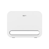 WiiM Sub Pro Wireless Subwoofer, Gloss White (SUB001-W)