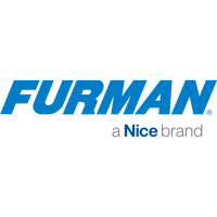 Furman RS-1 Retractable 1U Rack Shelf