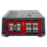 Stage1 Pro Audio Midrange Package