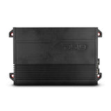 GEN-X Full-Range Class D 2-Channel Amplifier | 2 x 100W RMS @ 4 Ohm