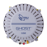 TruAudio G92 Ghost 9" In-ceiling, TruGrip™ Toolless Design, White Poly Woofer with Quick Connect™ 150W