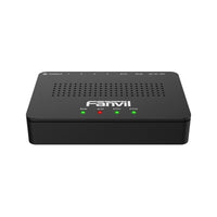 Fanvil GA100-4 Analog VoIP Gateway, 4 FXS Ports