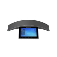 Grandstream GAC2570 Android Enterprise Conference Phone with 7" Touchscreen and Wi-Fi 6